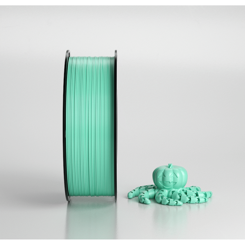 Creality Devices Ender PLA+ Filament - Jade Green 1kg