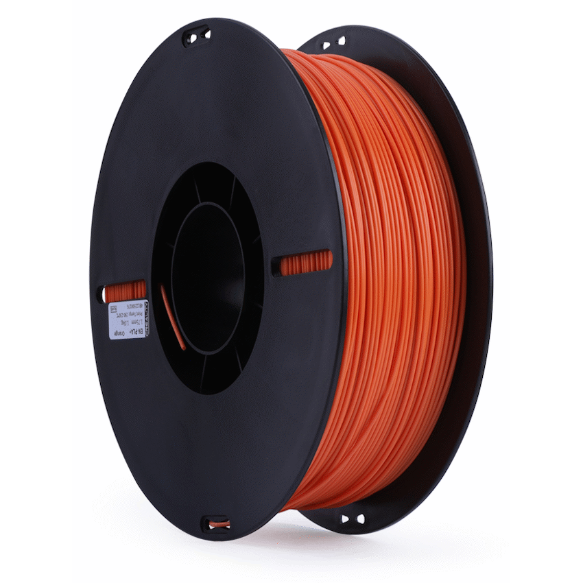 Creality Devices Ender PLA+ Filament - Orange 1kg