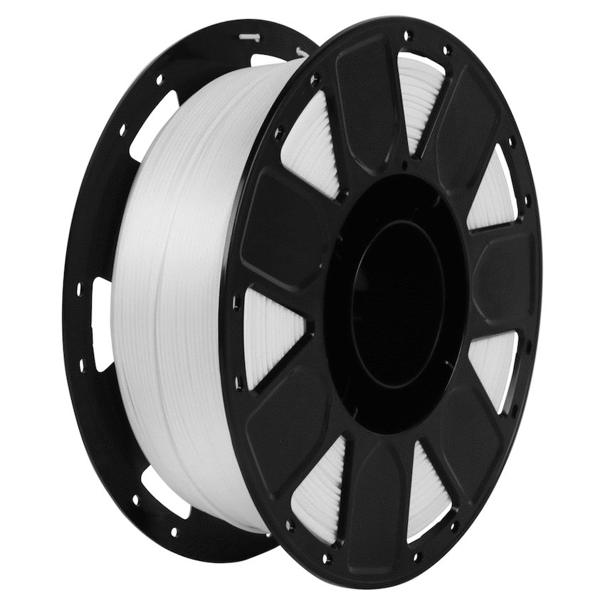 Creality Devices Ender PLA Filament - White (1kg)