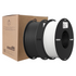 Creality Devices Ender PLA Value Pack (Black & White) 2kg