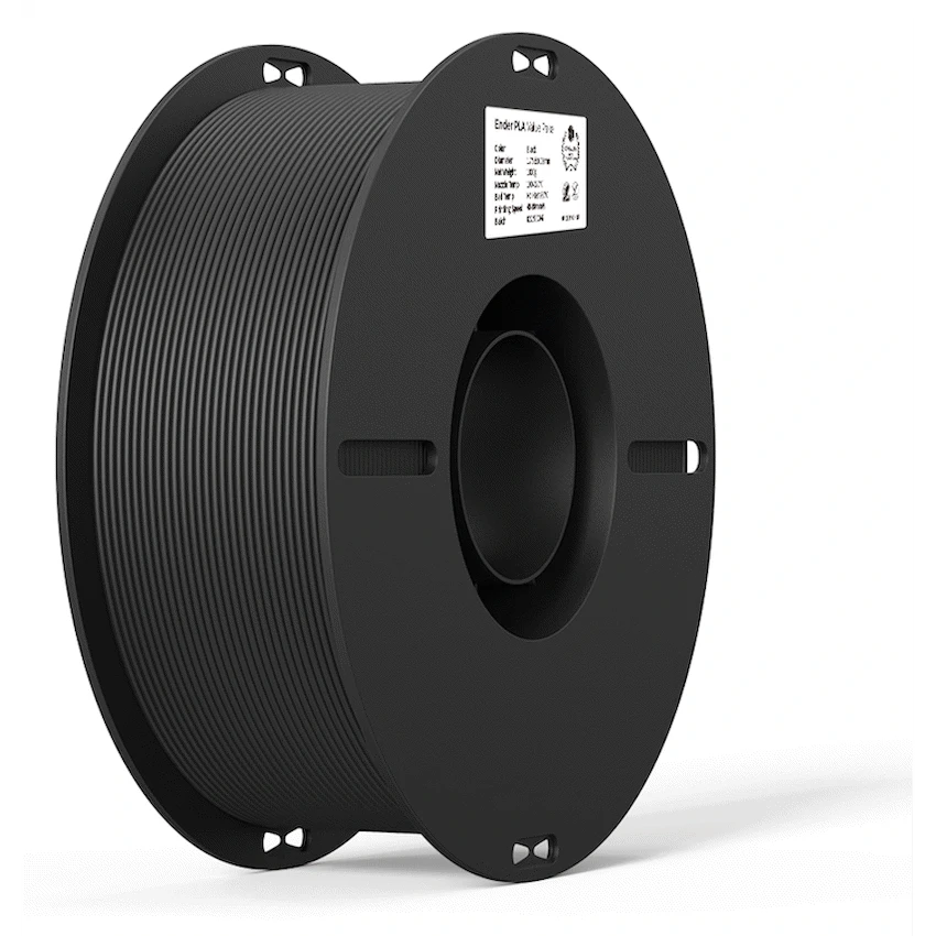 Creality Devices Ender PLA Value Pack (Black & White) 2kg