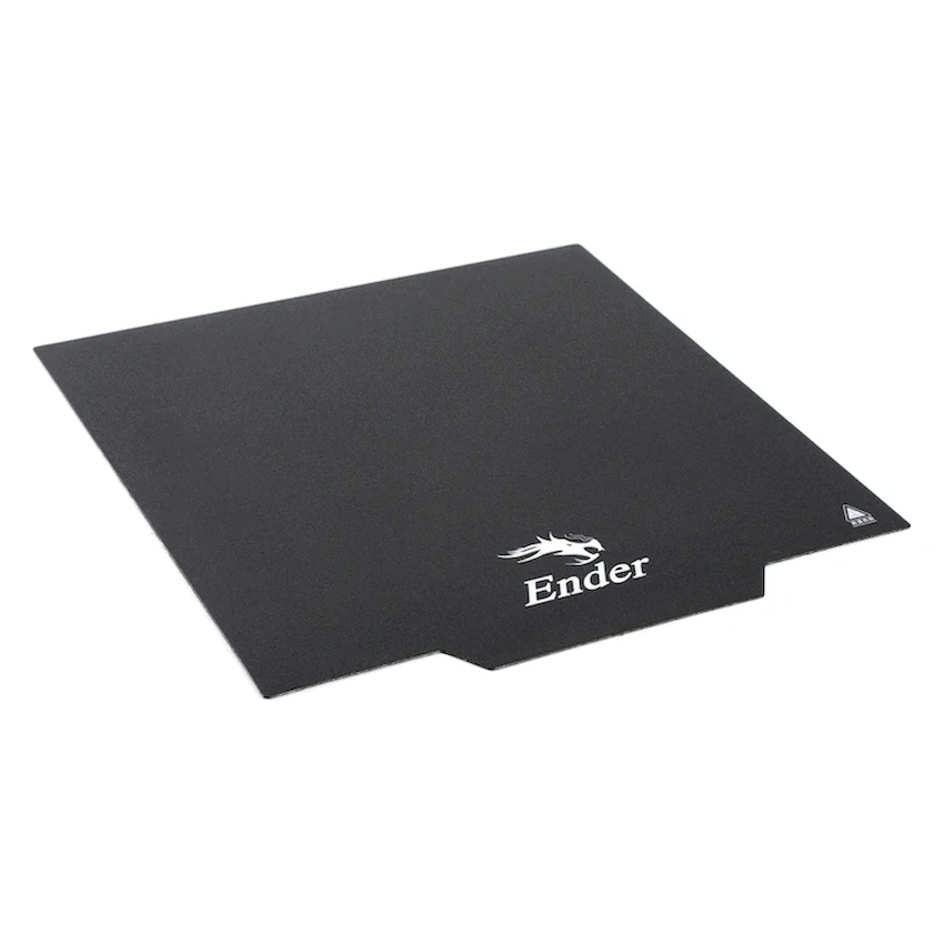 Creality Devices Ender Soft Magnetic Bed - 235x235 Ender-3 V2_Ender-3_Ender-3_KR_Ender-3 Pro_Ender-3S_CR20_CP-01_