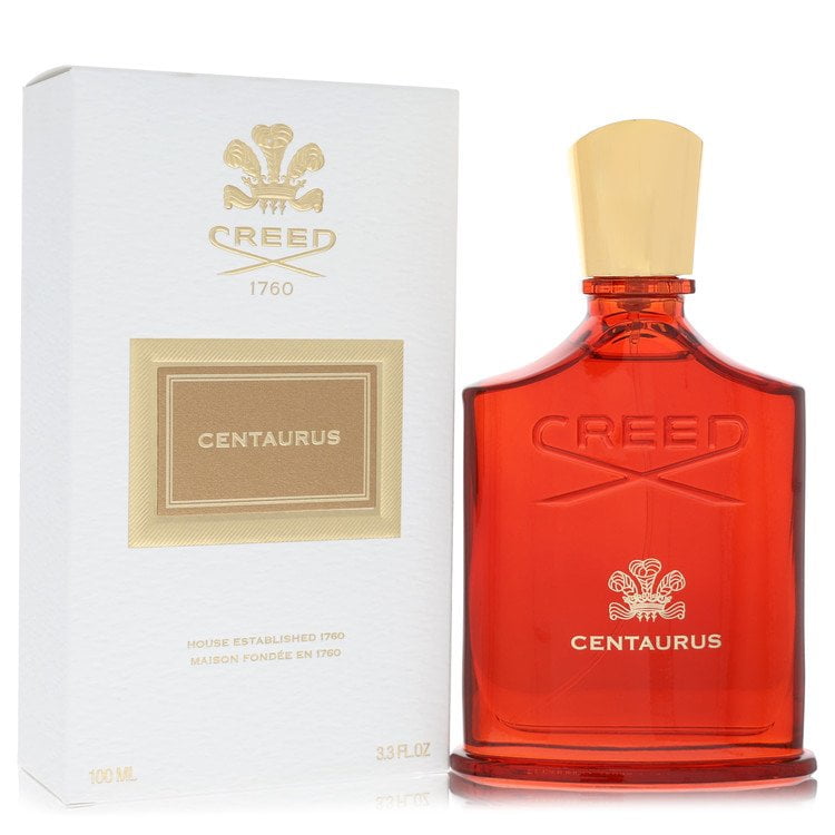 Creed Eau De Parfum Spray (Unisex) 3.3 oz Eau De Parfum Spray Creed Centaurus Eau De Parfum Spray (Unisex) By Creed