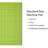 Cricut 2012133 - Cricut Machine Mat Variety Pack - 30.5cmx30.5cm (8 pack)