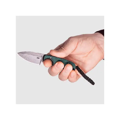 CRKT Crkt Minimalist Spear Point- 2396