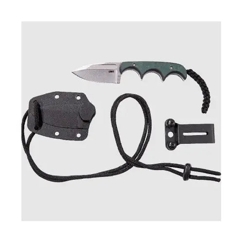 CRKT Crkt Minimalist Spear Point- 2396