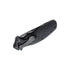 CRKT Crkt-shenanigan Blk Half Serr-K800KKP