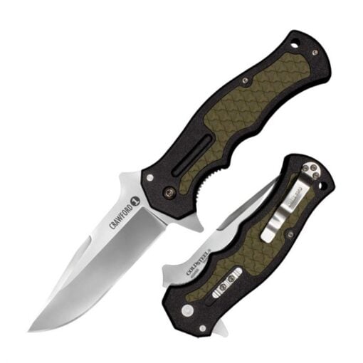 Cold Steel Crawford Model 1 CS-20MWC