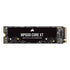 Corsair MP600 CORE XT 2TB NVMe PCIe M.2 SSD; Read Up To 5900MB/s; Write up to 5000MB/s.