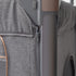 Cuddle Me Lux 2 in 1 Camp Cot with Baby Monitor