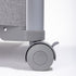 Cuddle Me Lux 2 in 1 Camp Cot with Baby Monitor
