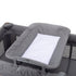 Cuddle Me Lux 2 in 1 Camp Cot with Baby Monitor