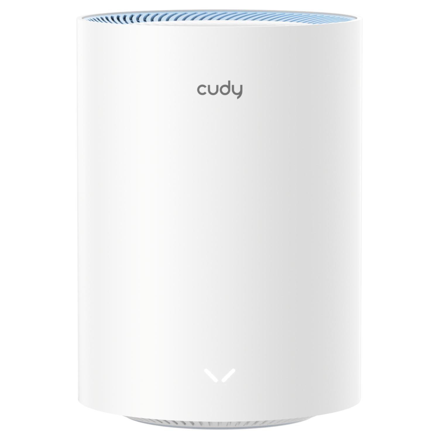 Cudy Cudy AC1200 Wi-Fi Mesh Kit 3 Pack
