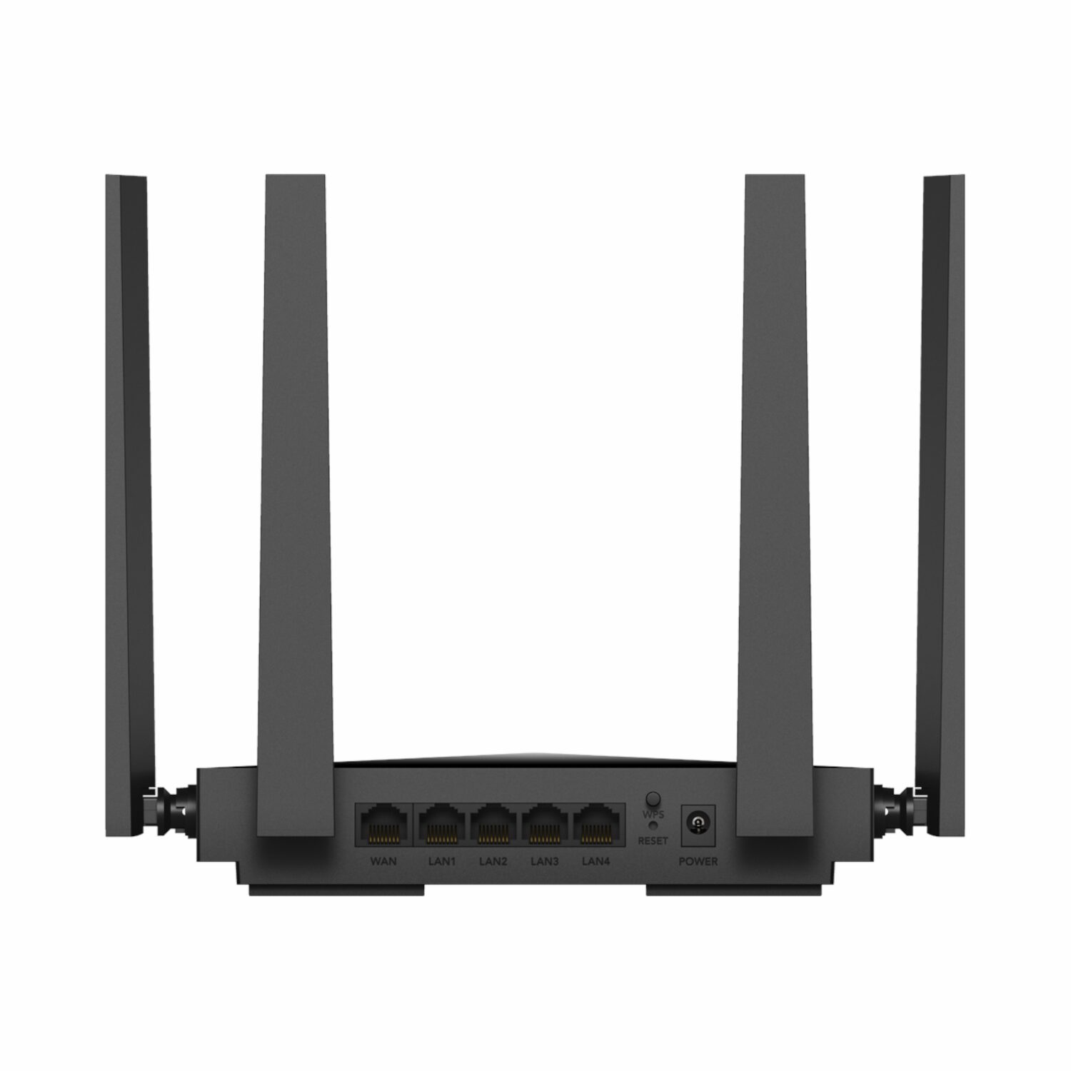 Cudy Cudy BE3600 Gigabit Wi-Fi 7 Router (WR3600)