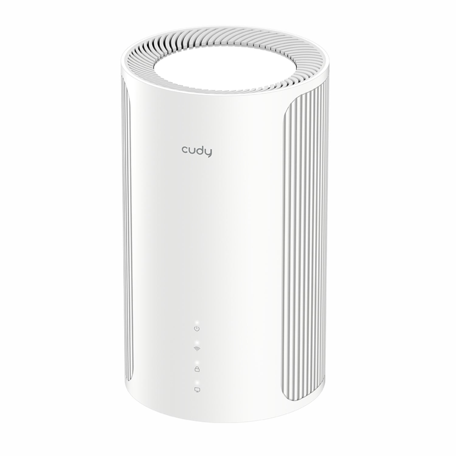 Cudy Cudy BE6500 2.5G Mesh Wi-Fi 7 Router – 1 Pack