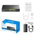 Cudy Cudy C200P 2-IN-1 SMB Router / AP Controller