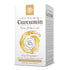 Solgar® Full Spectrum Curcumin | 185x Higher Absorption | 30 Softgels