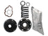 CV Joint for VW Golf Citi, Polo Vivo, Jetta & Audi 80 - CVJ930M