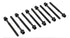 Cylinder Head Bolt Hyundai i10 i20 Kia Rio Picanto (MAP-100379)