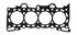 Cylinder Head Gasket Multilayer Steel (MLS) Honda Ballade / Civic / HR-V – MAP-100787