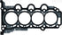 Cylinder Head Gasket MLS 73mm Hyundai i20 III 1.2 G4LF (2021+) 61-11273-00
