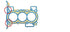 Cylinder Head Gasket for Renault Triber Kwid Kiger 1.0 B4D Engines