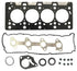 Head Gasket Set for Nissan NP200 1.5 dCi k9k Up To 2013- MAP-101194