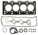 Head Gasket Set for Nissan NP200 1.5 dCi k9k Up To 2013- MAP-101194