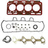 Cylinder Head Gasket Set for Nissan NP200 1.5 dCi K9K 2013-  MAP-101195