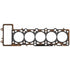 Cylinder Head Gasket for VW Transporter T5, Multivan T5 2.5 TDI - 61-36105-20