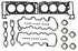 Head Set (Both Banks, MLS) for Mercedes-Benz E-Class, C-Class & CLK - MAP-101075