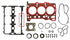 Cylinder Head Set MLS Audi A3 / Q2 / VW Polo 1.0 TFSI - MAP-100830