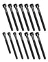 Cylinder Head Stretch Bolt Set for BMW 130i, 325i & 523i - 14-32315-01