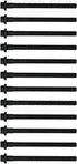 Cylinder Head Stretch Bolt Set Ford Focus ST 2.5 ST225 / Ford Kuga 2.5 (Options)