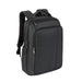 RIVACASE 8262 Central Laptop Backpack 15.6-inch - Black