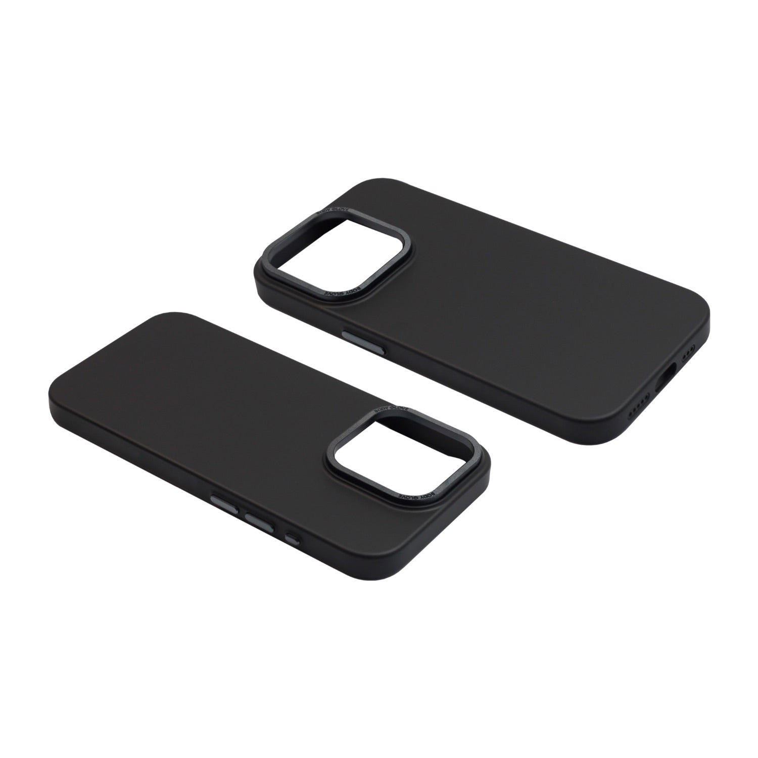 Body Glove Arc Magnetic Case - Apple iPhone 15 Pro - Black