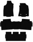 ETL - MAT000119 - Floor Mat Set