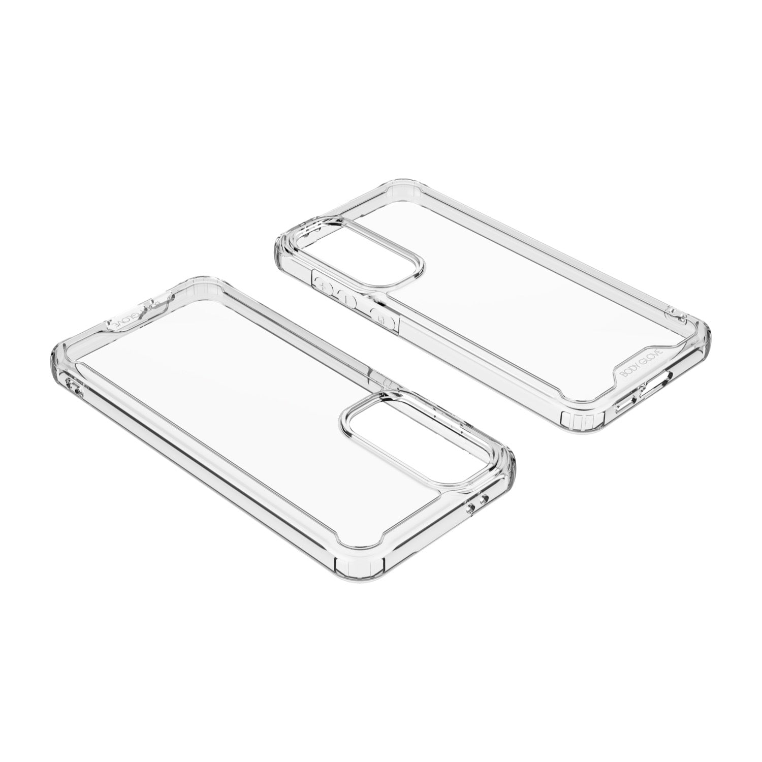 Body Glove Lite Case - Samsung Galaxy S24 FE - Clear