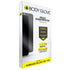 Body Glove Privacy Tempered Glass Screen Protector - Samsung Galaxy S25 - Black Border