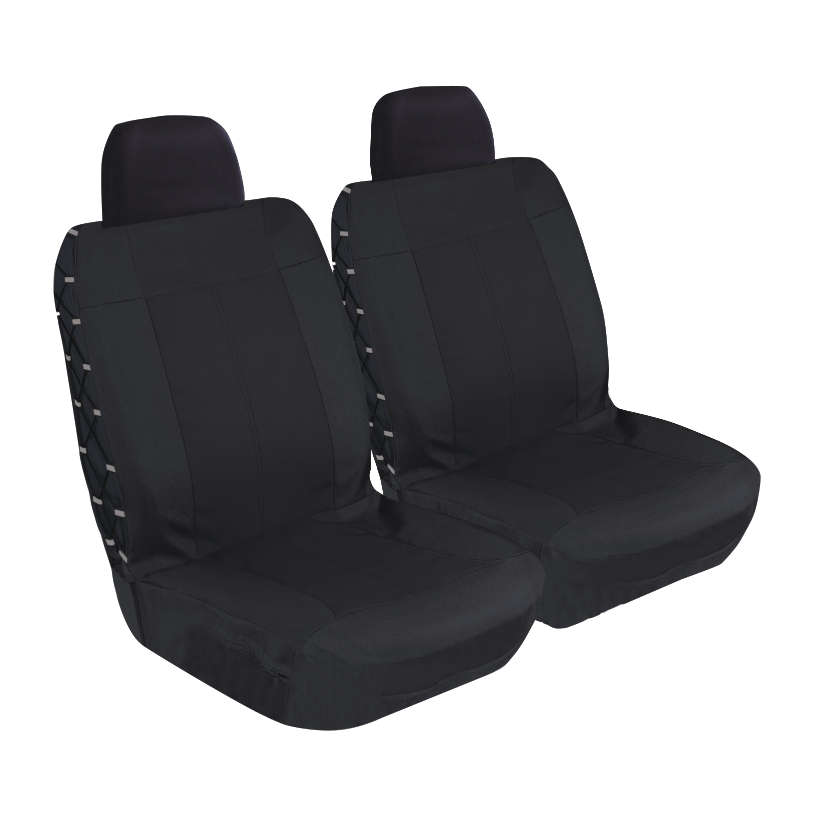 Seat Cover - AUTOKRAFT - NS60R-P1