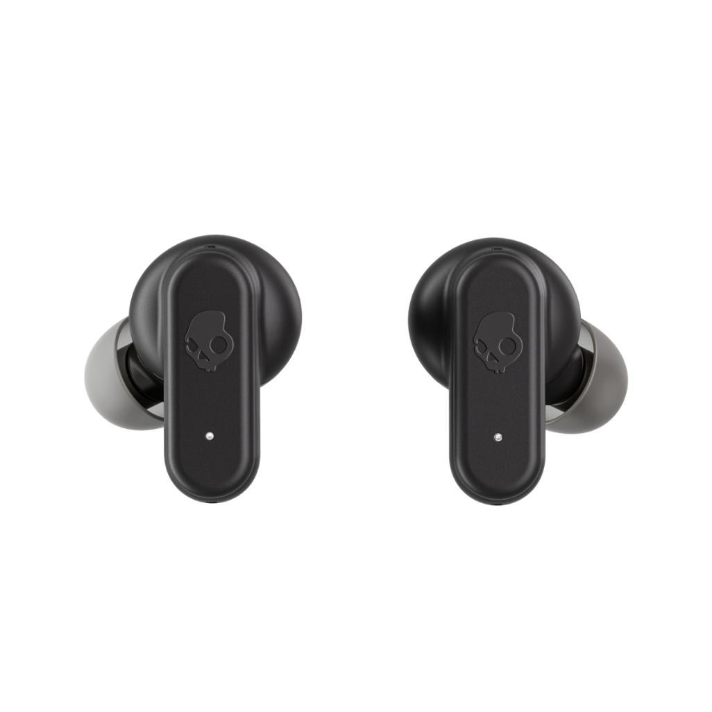 Skullcandy Dime® Evo True Wireless Earbuds - True Black