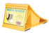 AUTOKRAFT - CHOCKPAIR - Wheel Chock