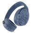 Skullcandy Crusher® Evo Sensory Bass Headphones With Personal Sound - Washed Denim