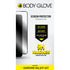 Body Glove Tempered Glass Screen Protector - Samsung Galaxy A27 - Black Border