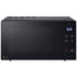 LG 30l Black Microwave - MS3032JAS