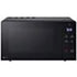 LG 30l Black Microwave - MS3032JAS