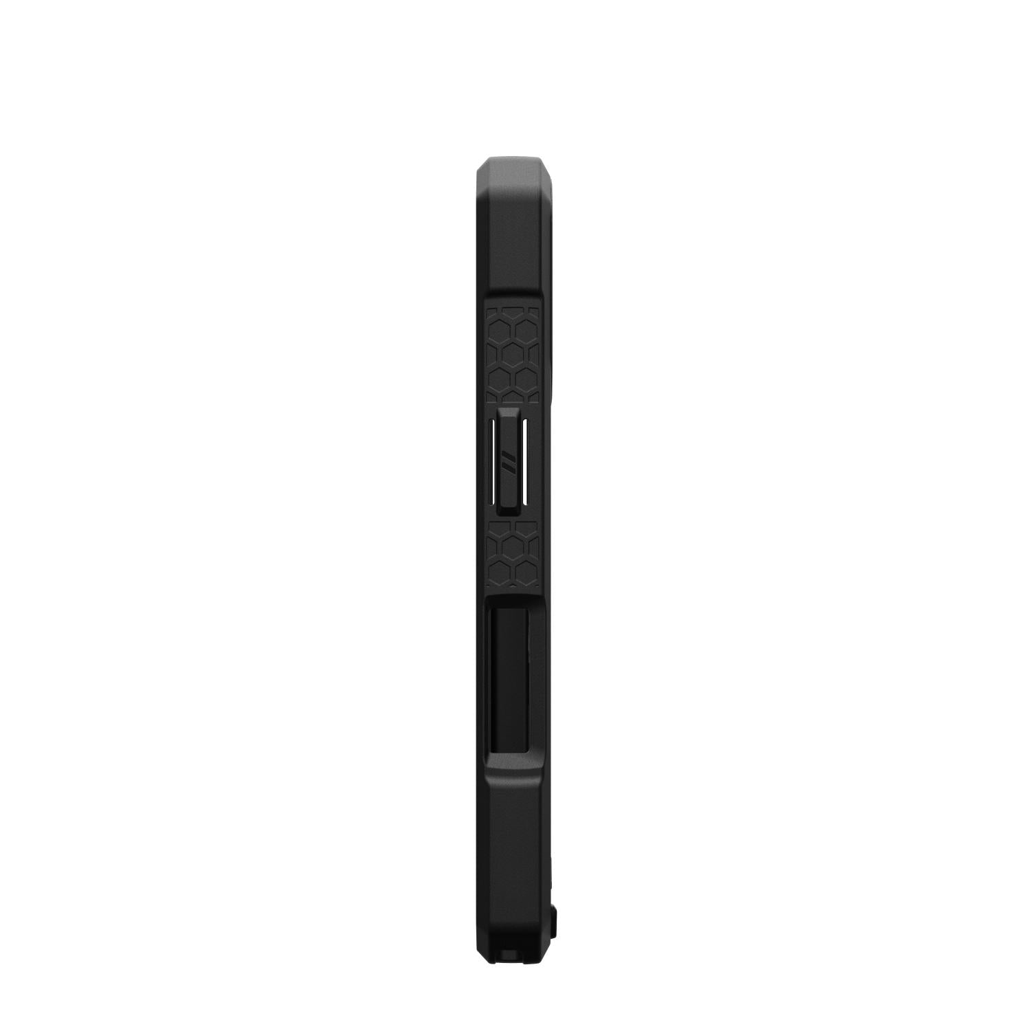 UAG Monarch Case - Apple iPhone 16 - Carbon Fibre