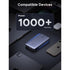 UGREEN PD Power Bank 25000mAh 145W - Grey