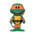 Funko SODA Figure: Teenage Mutant Ninja Turtles: Mutant Mayhem - Michelangelo