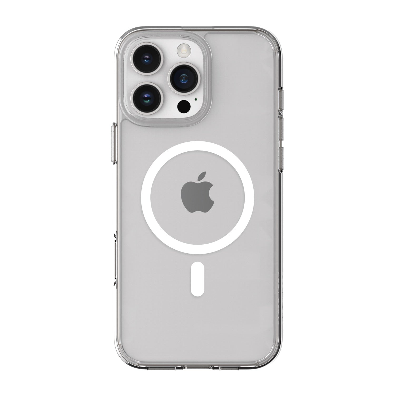 Body Glove Ghost Magnetic Case - Apple iPhone 16 Pro Max - Clear